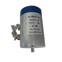 DC-Link Capacitor 800Vdc 470uF